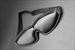 Soft Darkness Blindfold - $11.99